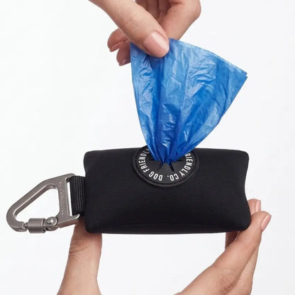 Pet Supplies Dog & Cat Poop Bags, Hygienic Pet Waste Cleanup Bags for Litter Management